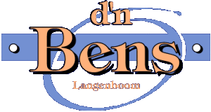 logo dn bens