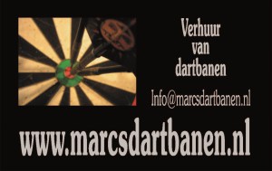 marcsdartbanen