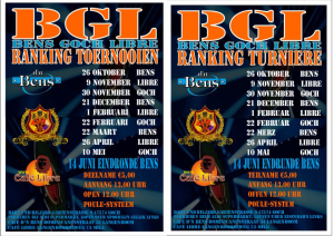 BGL-Ranking